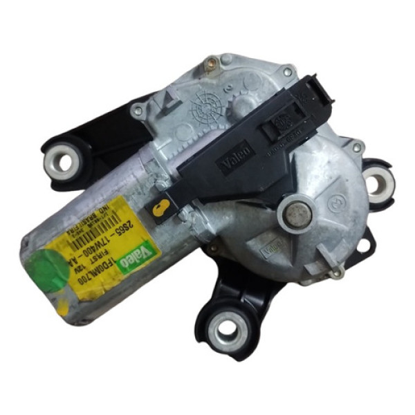 Motor Limpador Traseiro Ford Ecosport Fiesta 2003 A 2012
