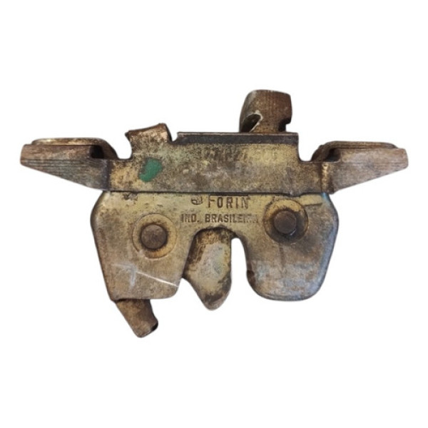 Fechadura Tampa Traseiro Mecânica Vw Gol G2 G3 1996 A 2005