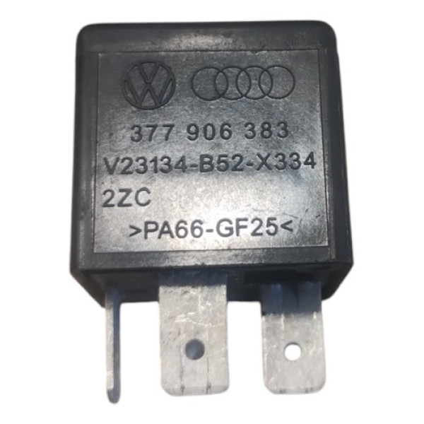 Rele Bomba Combustível G5 Vw Fox Gol Parati 