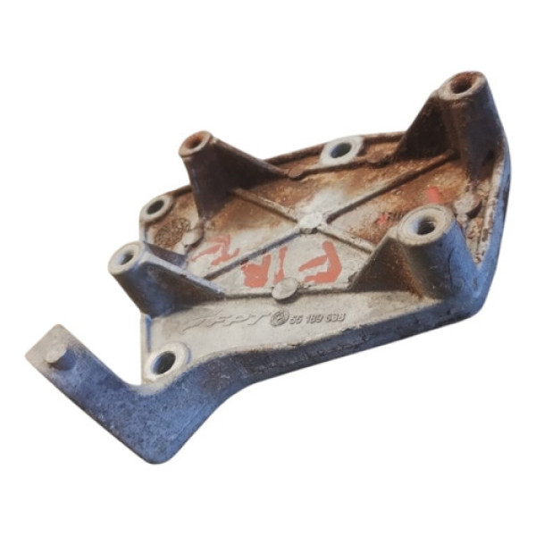 Suporte Bobina Ignição Fiat Palio Strada 2004 A 2015