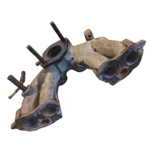 Coletor Admissão Carburado Original Fiat Uno 1994 A 2001