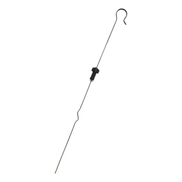 Vereta Nível Óleo Motor Chevrolet Omega 1993 A 1998