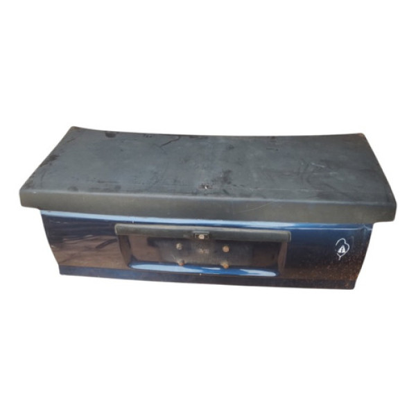 Tampa Traseira Fechadura Chevrolet Omega 1993 A 1998