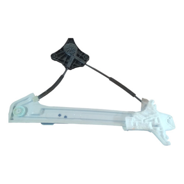 Maquininha Vidro Traseiro Esquerdo Vinus 2017 18 19 20 21 22