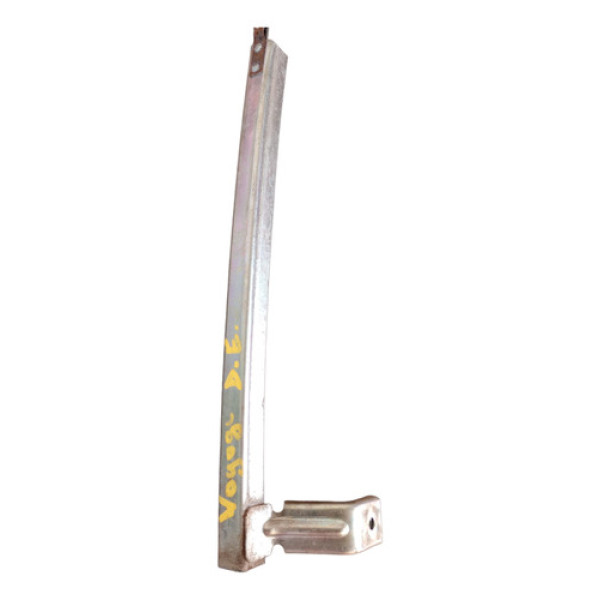 Trilho Vidro Dianteiro Esquerda Gol Voyage 2006 À 2011