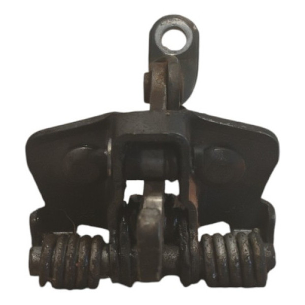 Limitador Porta Traseira Direita Volkswagen Gol 1996 A 2005