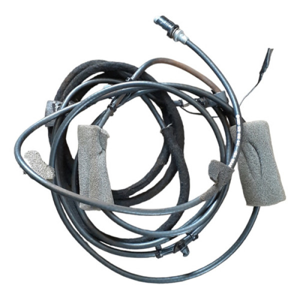 Chicote Cabo Antena Do Teto Vw Crossfox 2010 Usado Original 