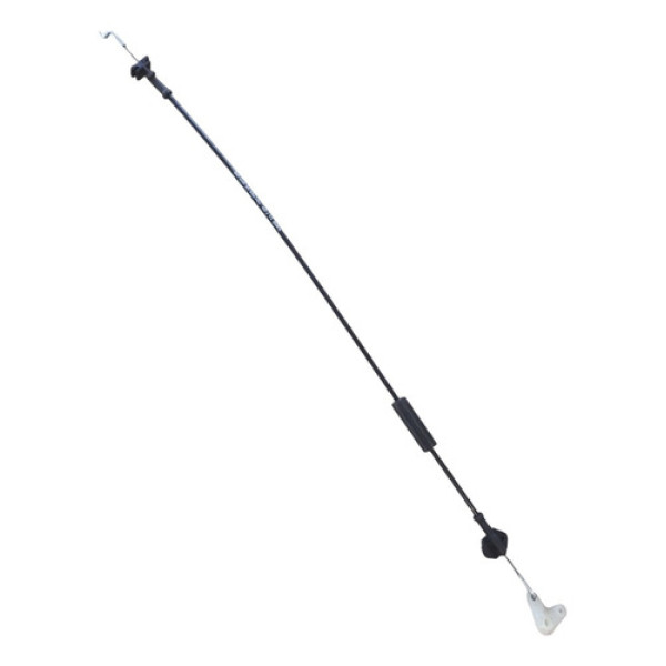 Cabo Traseiro Porta Fechadura Abertura Gm Corsa 2002 A 2012