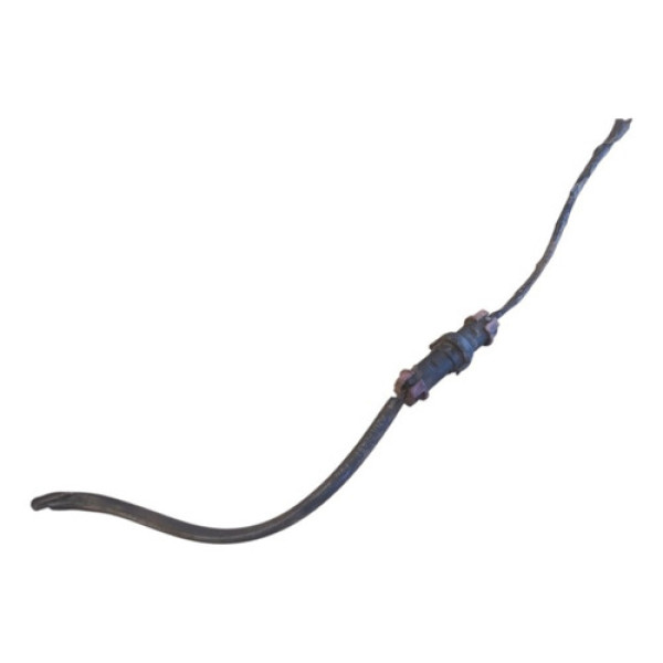 Tomada Conector Chicote Ventoinha Gol G2 1995 96 97 A 2002