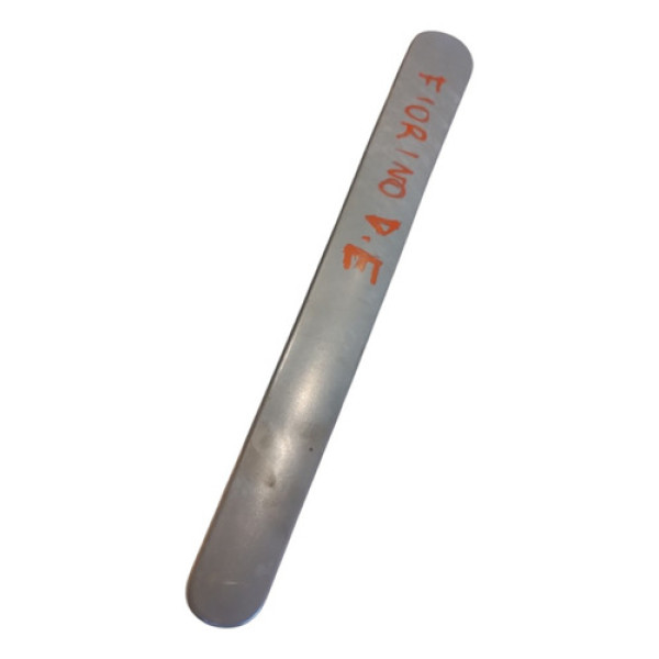 Moldura Puxador Porta Fiat Fiorino 2013 A 2016