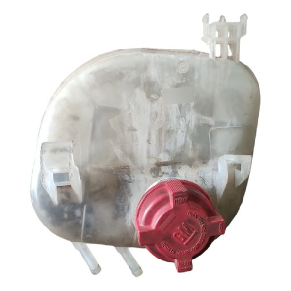 Reservatório Dagua Radiador Gm Meriva 1.8 2002 A 2012