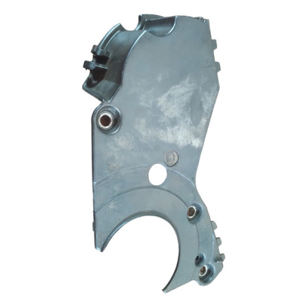 Capa Correia Inferior Dentada Gm Celta Corsa 1998 A 2010