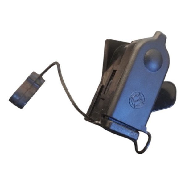 Tampa Proteção Polo Negativo Fiat Palio Strada 2014 A 2018