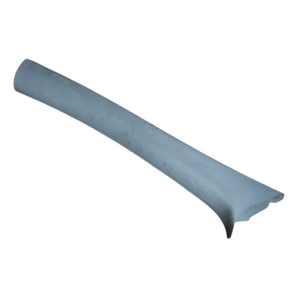 Acabamento Coluna Parabrisa Fiat Palio 1996 A 2000