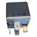 Relé Auxiliar Reversor Ar Condicionado Gm Vectra 1997 A 2005