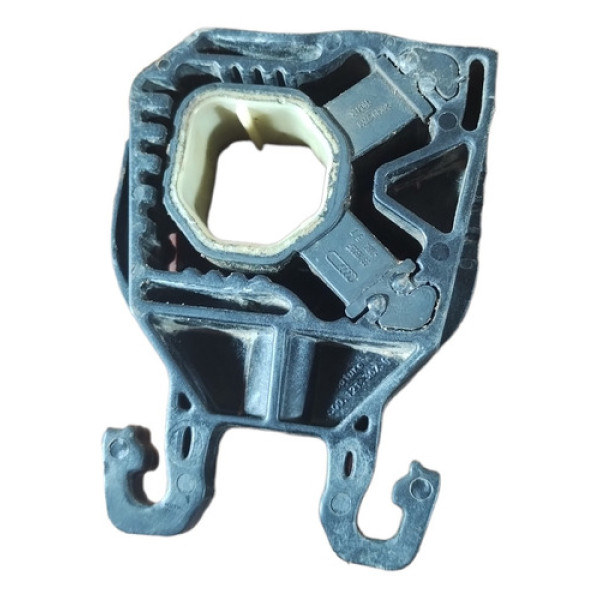 Suporte Coxim Radiador Volkswagen Nivus 2022 2023 Original