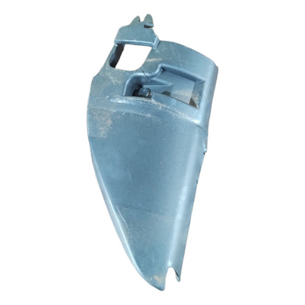 Acabamento Interno Retrovisor Esquerdo Vw Nivus C/detalhe 23