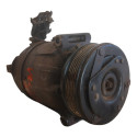 Compressor Ar Condicionado Chevrolet Vectra 2.0 1997 A 2005