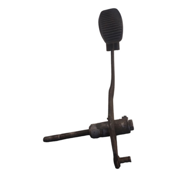 Pedal Pedaleira Freio Palio 2007 2008 2009 2010 A 2013