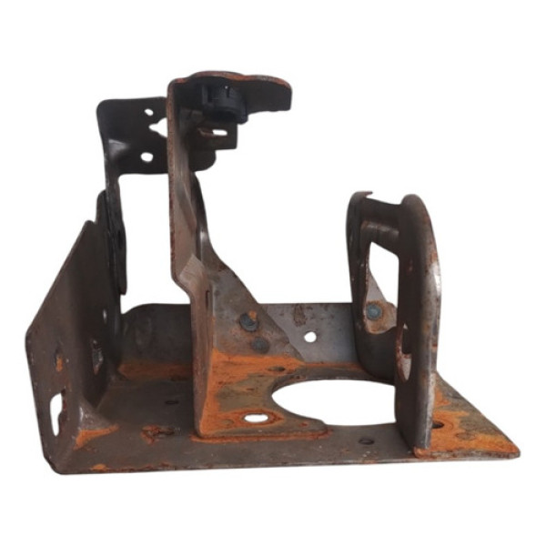 Suporte Pedais Ford Fiesta 2003 A 2007