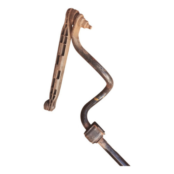 Barra Estabilizadora Chevrolet Onix Turbo Prisma 2018 A 2024