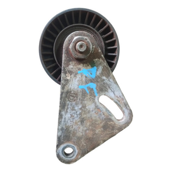 Polia Esticador Correia Fiat Palio Fiasa 1.0 1996 97 A 2000