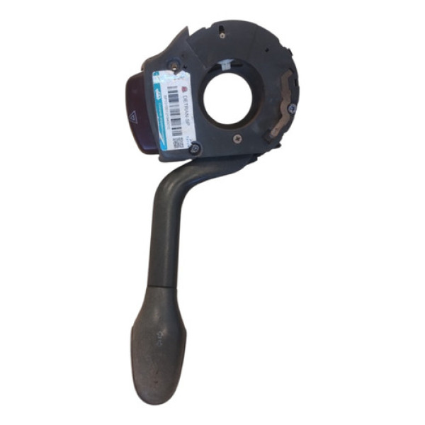 Chave Seta Pisca Alerta Volkswagen Gol G2 G3 1996 A 2005