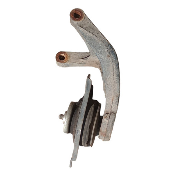 Coxim Tras Câmbio Fiat Palio Siena 2003 2005 2011