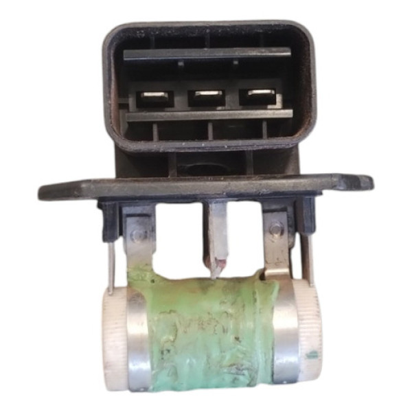 Resistência Ventoinha Radiador Hyundai Hb20 2012 A 2016