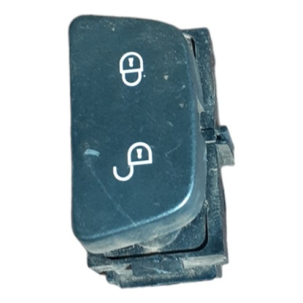 Botão Trava Vidro Porta Diant Esquerd Evoque Range Rover 141