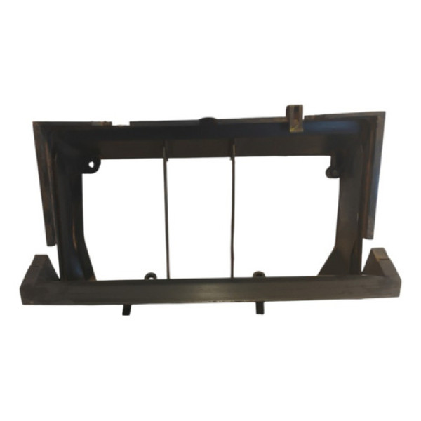 Alojamento Caixa Filtro Ar Chevrolet Celta 1999 A 2013