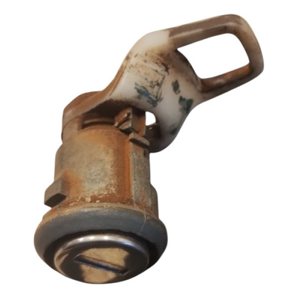 Miolo Fechadura Lado Esquerdo Gm Kadett 1992 A 1998