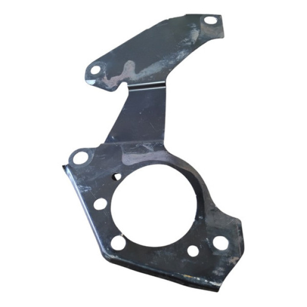 Defletor Protetor Volante Motor Fiat Palio 2004 A 2012 1.0