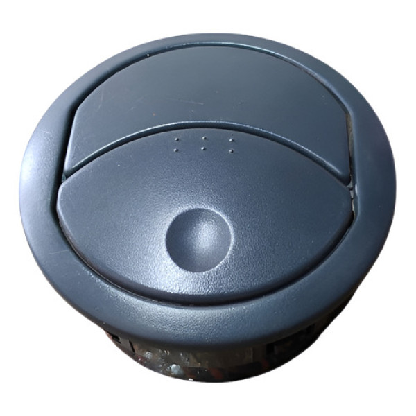 Difusor Ar Painel Lateral Fiat Fiorino Uno Vivace 2016 2017