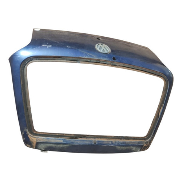 Tampa Traseira Gol G3 Volkswagen 2001 A 2005