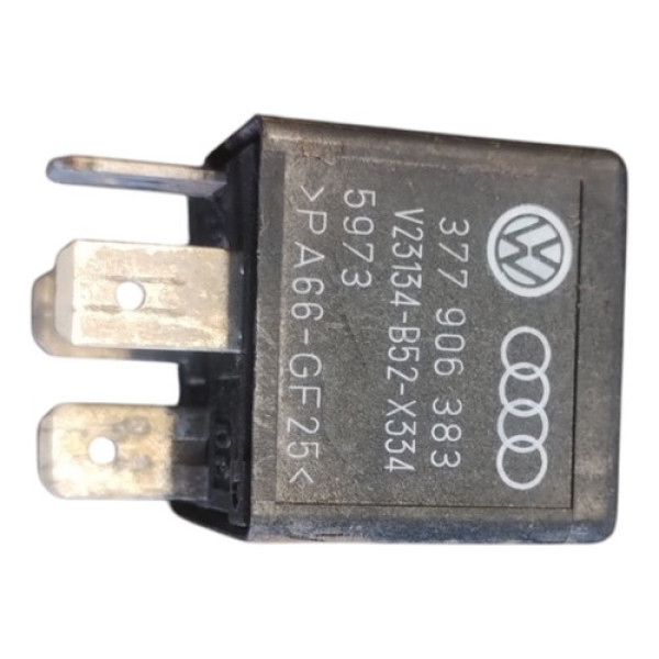 Rele Bomba Combustível G2 G3 G4 G5 Vw Fox Gol 1996 A 2009 