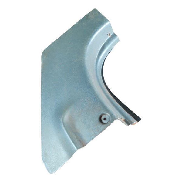 Soleira Coluna Esquerda Gm Montana 2012 A 2017 Detalhe