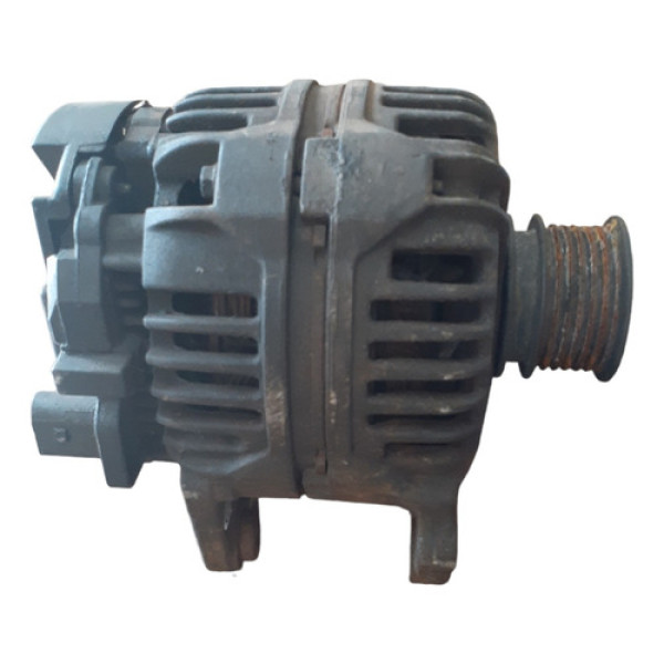 Alternador Vw Gol G3 Com Ar 90ah 12v 2001 02 2003 2004 2005