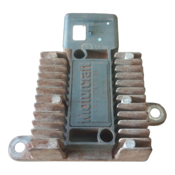 Módulo Ignição Vw Santana Ap 2.0 Versailles F4ff12a297aa