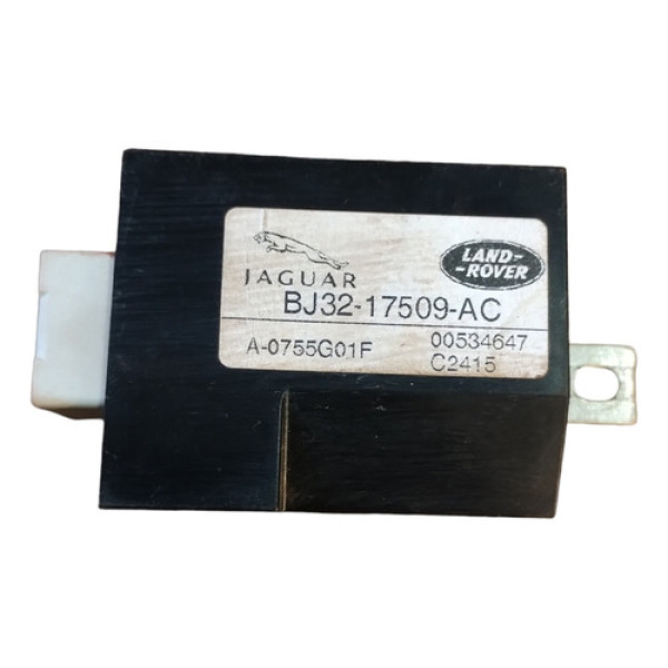 Módulo Limpador Parabrisa Range Rover Evoque 2.0 2014 2015