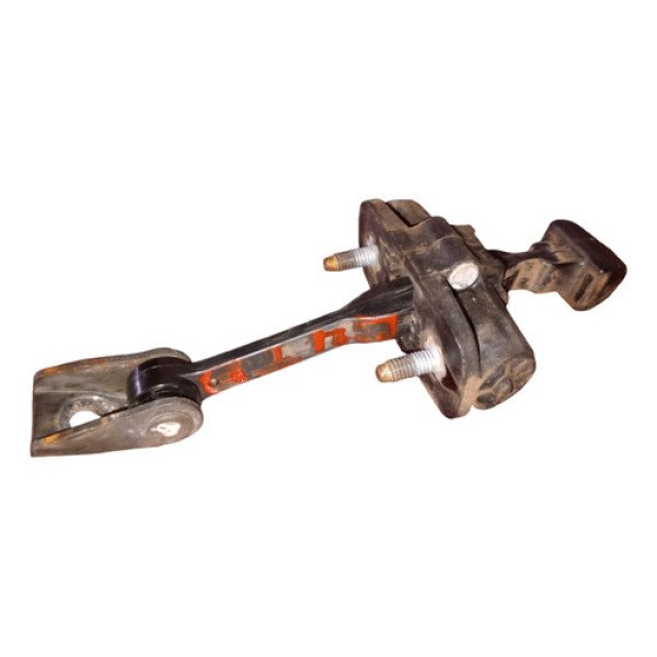 Limitador Porta Traseira Direito G4 Vw Gol 2008 A 2014