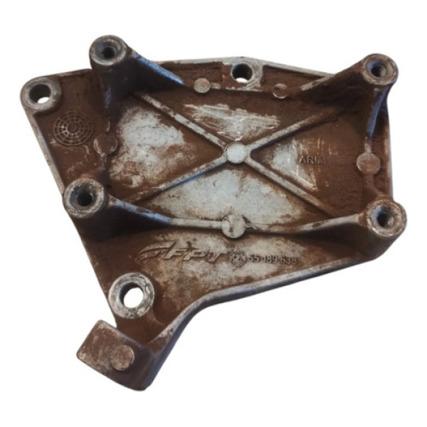 Suporte Bobina Ignição Fiat Palio Strada Uno 2004 A 2015