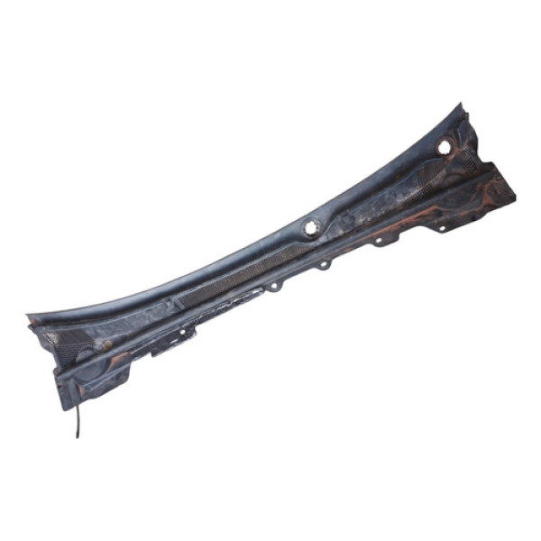 Grade Churrasqueira Gm Onix Turbo 2020 A 2024