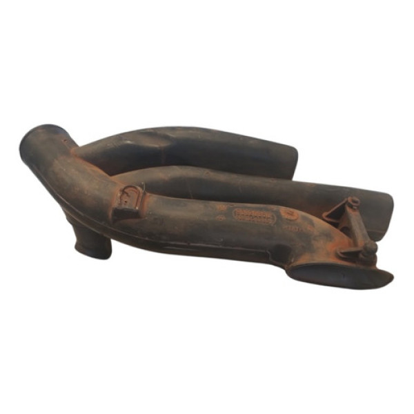 Duto Mangueira Ar Filtro Admissão Gm Corsa 2002 A 2012