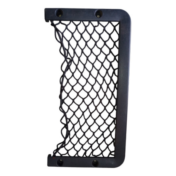 Rede Elástica Porta Mala Vw Crossfox 2011 A 2014 5z6867689