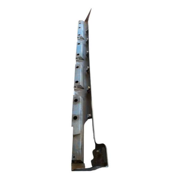 Spoiler Lateral Esquerdo Toyota Etios 16/17 Usado Original 