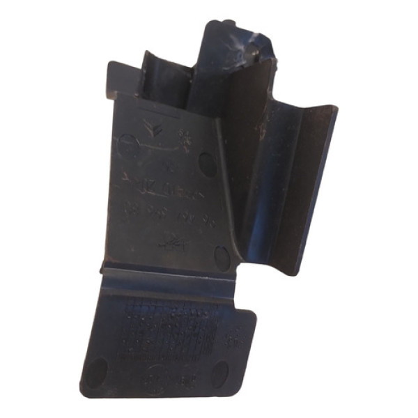 Acabamento Alavanca Freio Mão Citroen C3 2005 A 2018