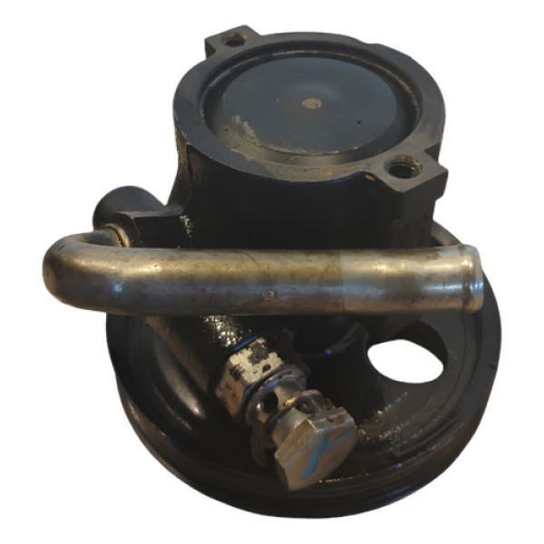 Bomba Direção Hidráulica Fiat Stilo 1.8 8v 2008 A 2012