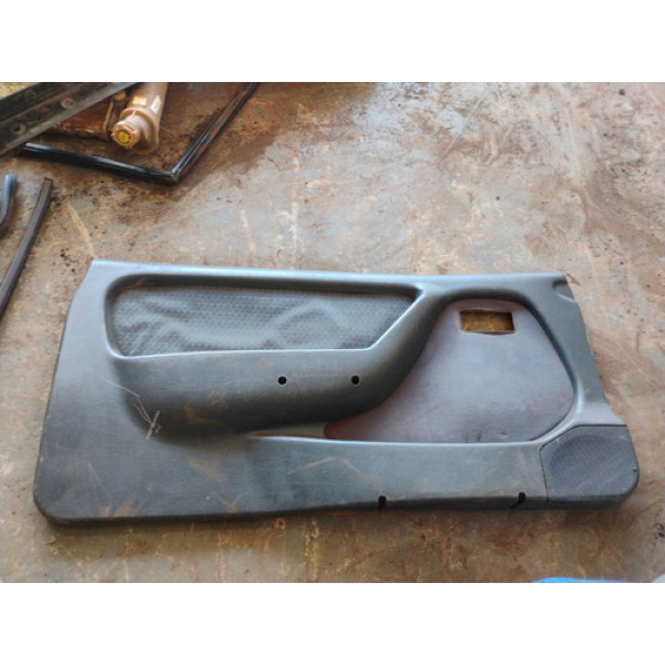 Forro Porta Esquerdo Chevrolet Kadett 1993 A 1998 2p
