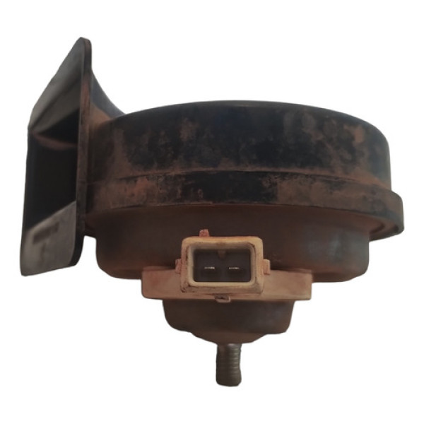 Buzina Caracol G5 Fiat Renault Fiorino Idea Gol 2007 A 2015